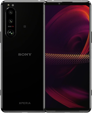 Sony Xperia 5 III (A103SO) 128GB Black, VoLTE C - CeX (IN): - Buy